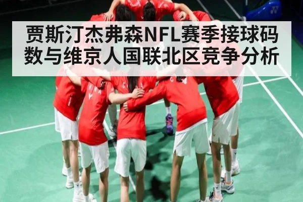 贾斯汀杰弗森NFL赛季接球码数与维京人国联北区竞争分析（bsport）